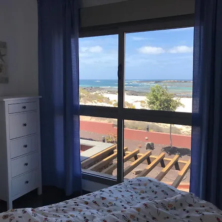 Apartamento Marfolin 14 - Marisol