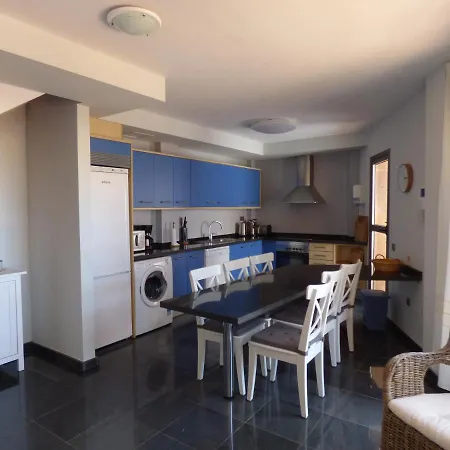 Marfolin 14 - Marisol Apartamento Cotillo