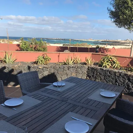 Apartamento Marfolin 14 - Marisol Cotillo