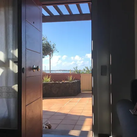 Marfolin 14 - Marisol Lägenhet Cotillo