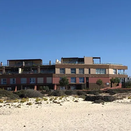 Apartamento Marfolin 14 - Marisol Cotillo