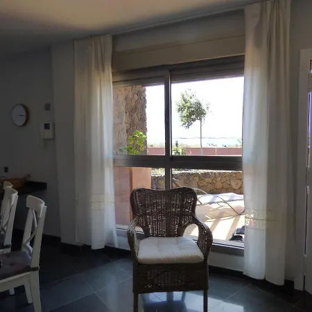 Marfolin 14 - Marisol Apartamento Cotillo