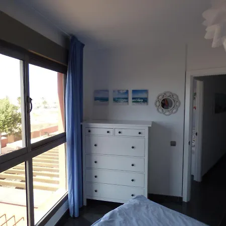Apartamento Marfolin 14 - Marisol