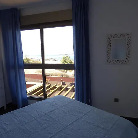 Marfolin 14 - Marisol Apartamento