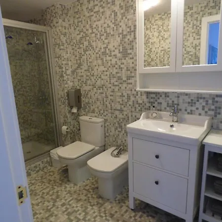 Apartamento Marfolin 14 - Marisol Cotillo