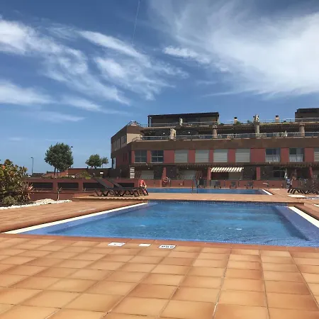 Appartement Marfolin 14 - Marisol Cotillo