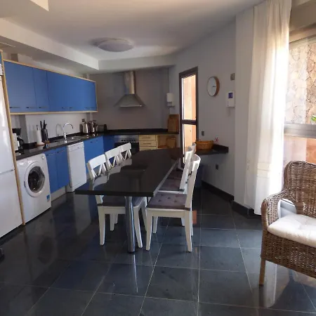 Apartamento Marfolin 14 - Marisol Cotillo