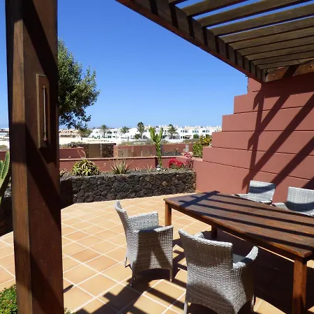 Apartamento Marfolin 14 - Marisol
