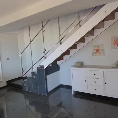 Marfolin 14 - Marisol Apartamento