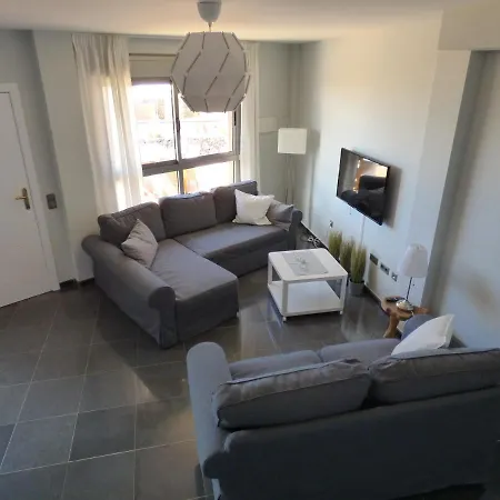 Apartamento Marfolin 14 - Marisol Cotillo